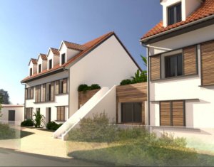 Achat / Vente programme immobilier neuf Chelles proche arrêt de bus Rue du Port (77500) - Réf. 6142