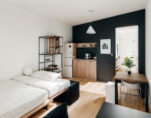 Achat / Vente programme immobilier neuf Créteil LMNP étudiant face au centre Créteil Soleil (94000) - Réf. 8989