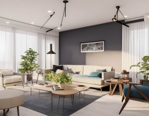 Achat / Vente programme immobilier neuf Créteil proche université et gare RER D (94000) - Réf. 11513