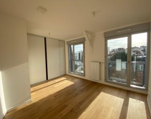 Achat / Vente programme immobilier neuf Issy-les-Moulineaux à 4 min à pied du métro 13 (92130) - Réf. 9302