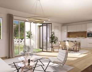 Achat / Vente programme immobilier neuf Le Perreux-sur-Marne à 750m de la gare RER A (94170) - Réf. 8842