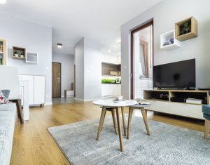 Achat / Vente programme immobilier neuf Melun écoquartier Woodi (77000) - Réf. 11811