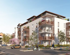 Achat / Vente programme immobilier neuf Plaisir quartier intimiste du Clos proche centre (78370) - Réf. 9686