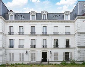 Achat / Vente programme immobilier neuf Saint-Germain-en-Laye Malraux à 25 min de la Défense (78100) - Réf. 9668