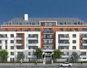 Achat / Vente programme immobilier neuf Trappes proche écoles et commerces (78190) - Réf. 5567