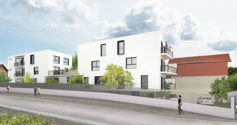 Achat / Vente programme immobilier neuf Cachan proche future ligne 15 direction La Défense (94230) - Réf. 11555